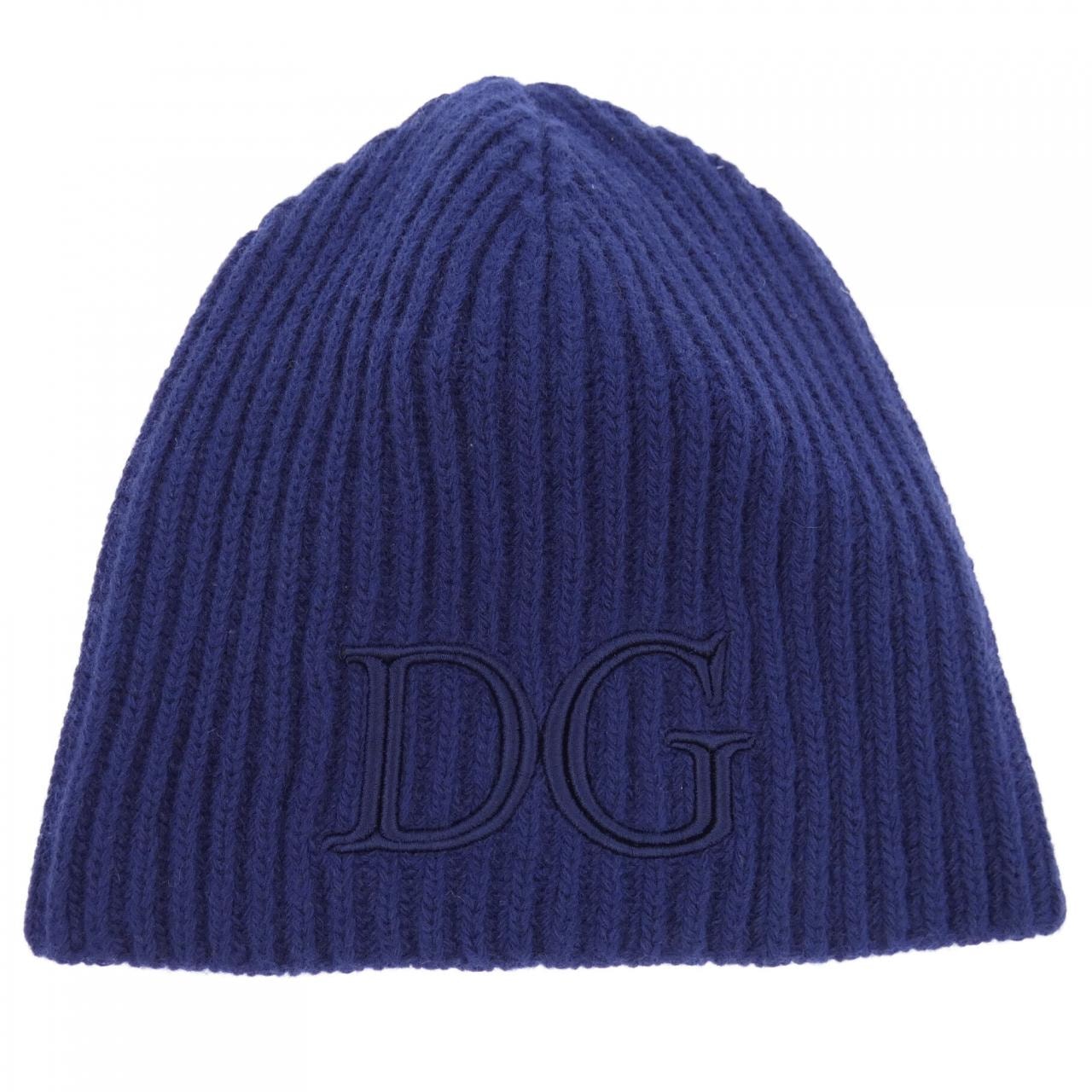 ドルチェアンドガッバーナ DOLCE&GABBANA ニットキャップ