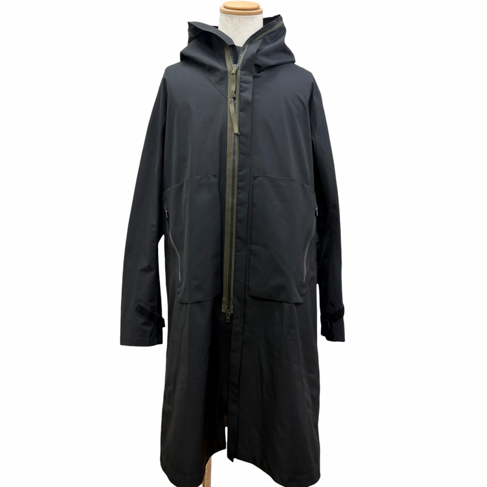 極美品 アクロ二ウム コート 2.5L GORE-TEX INTEROPS
