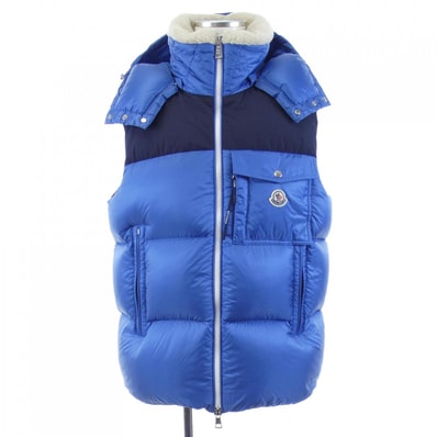 モンクレール MONCLER OUST ダウンベスト