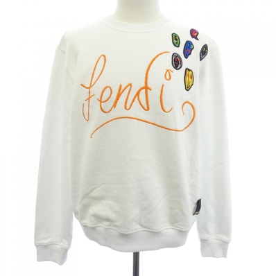 フェンディ FENDI FY1091 AH12 スウェット
