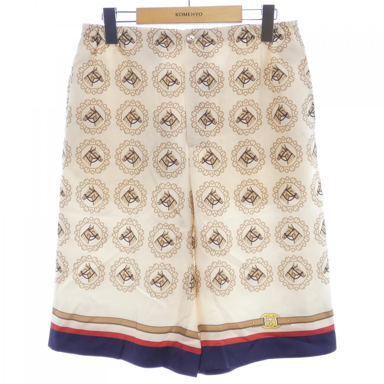 グッチ GUCCI ショートパンツ