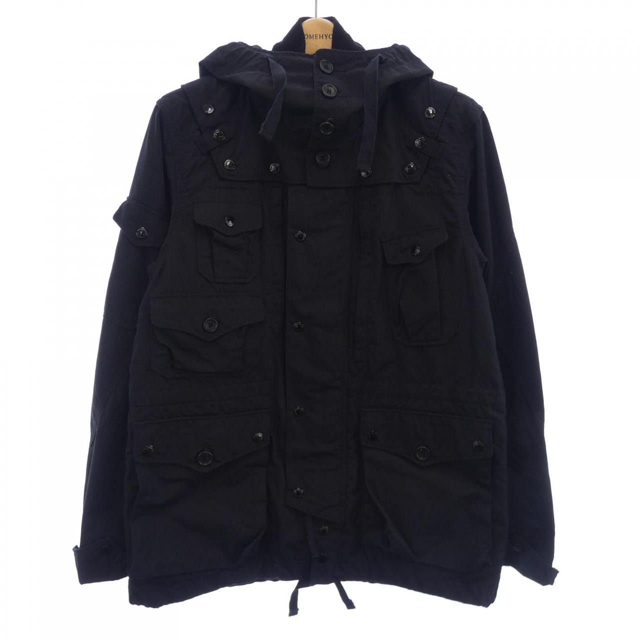 エンジニアードガーメンツ ENGINEERED GARMENTS コート