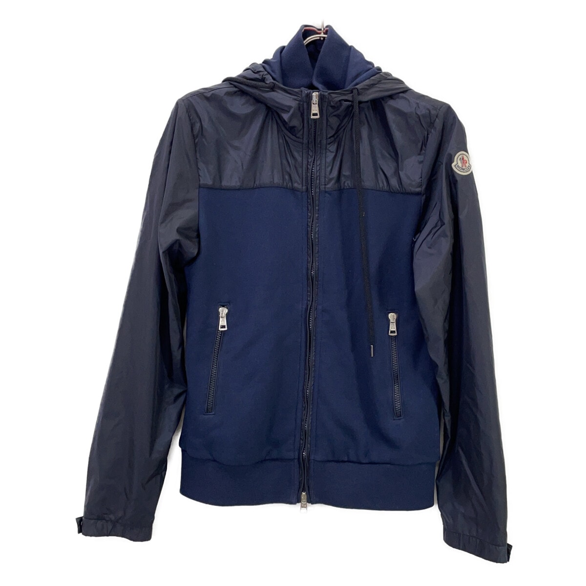 A+ (新品・未使用(ワケあり))】【未使用】MONCLER モンクレール