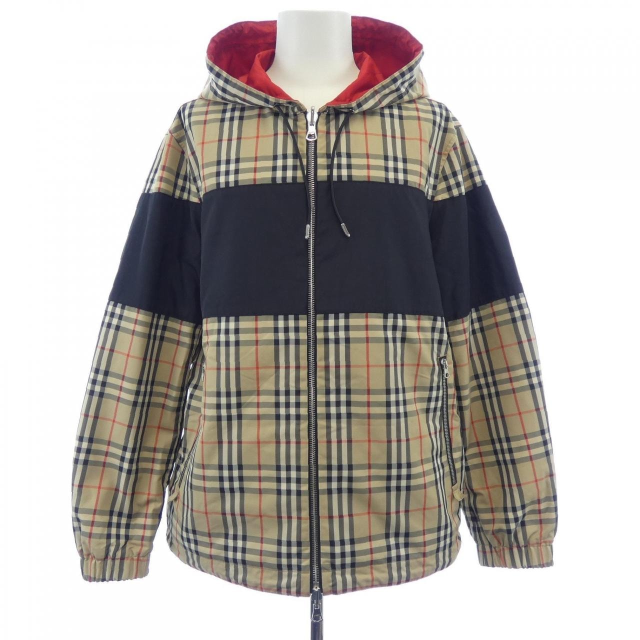 バーバリー BURBERRY 8036894 ジャケット