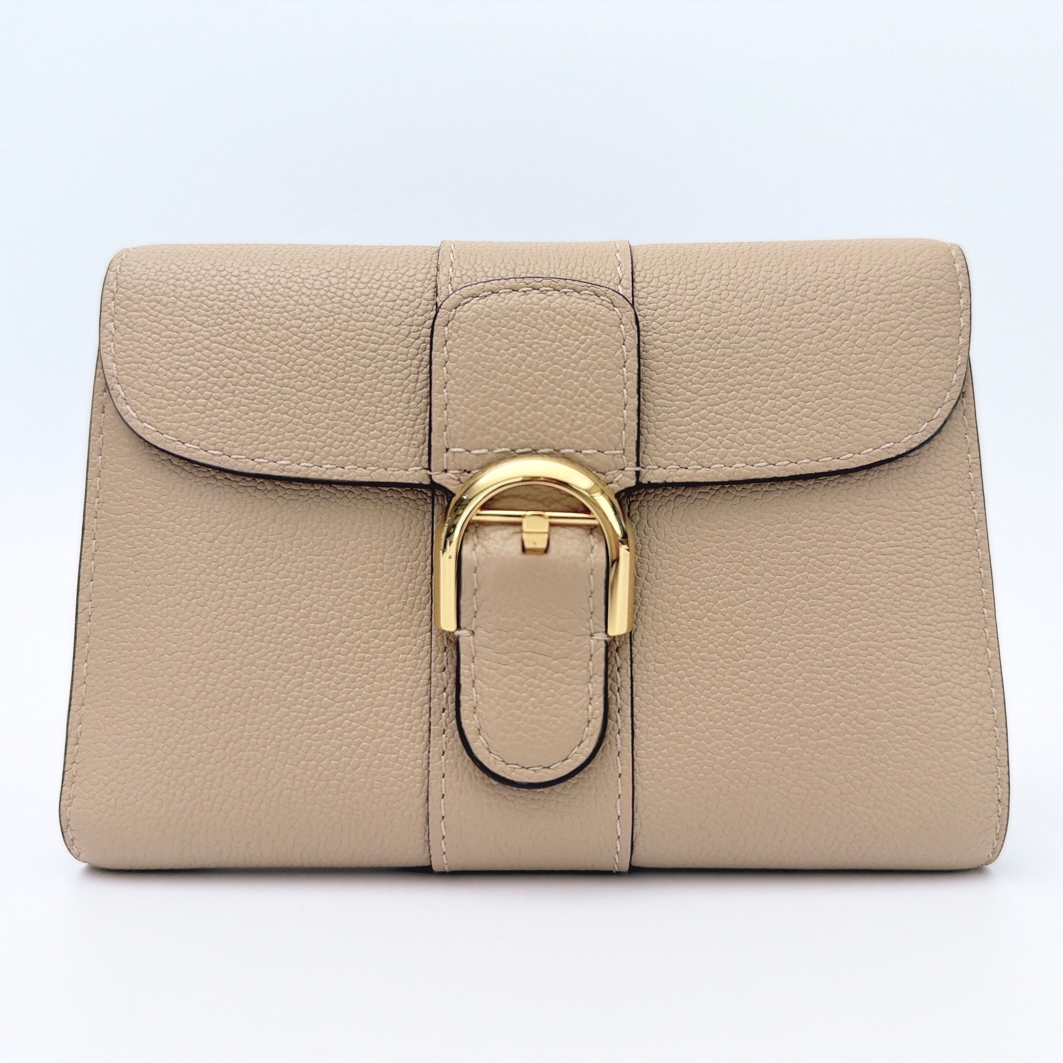 デルヴォー ブリヨン コンパクトウォレット "シロッコ" AB0493AAU021YDO