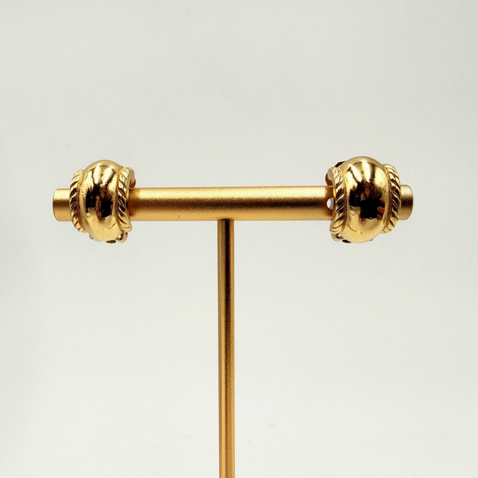 ディオール イヤリング レディース