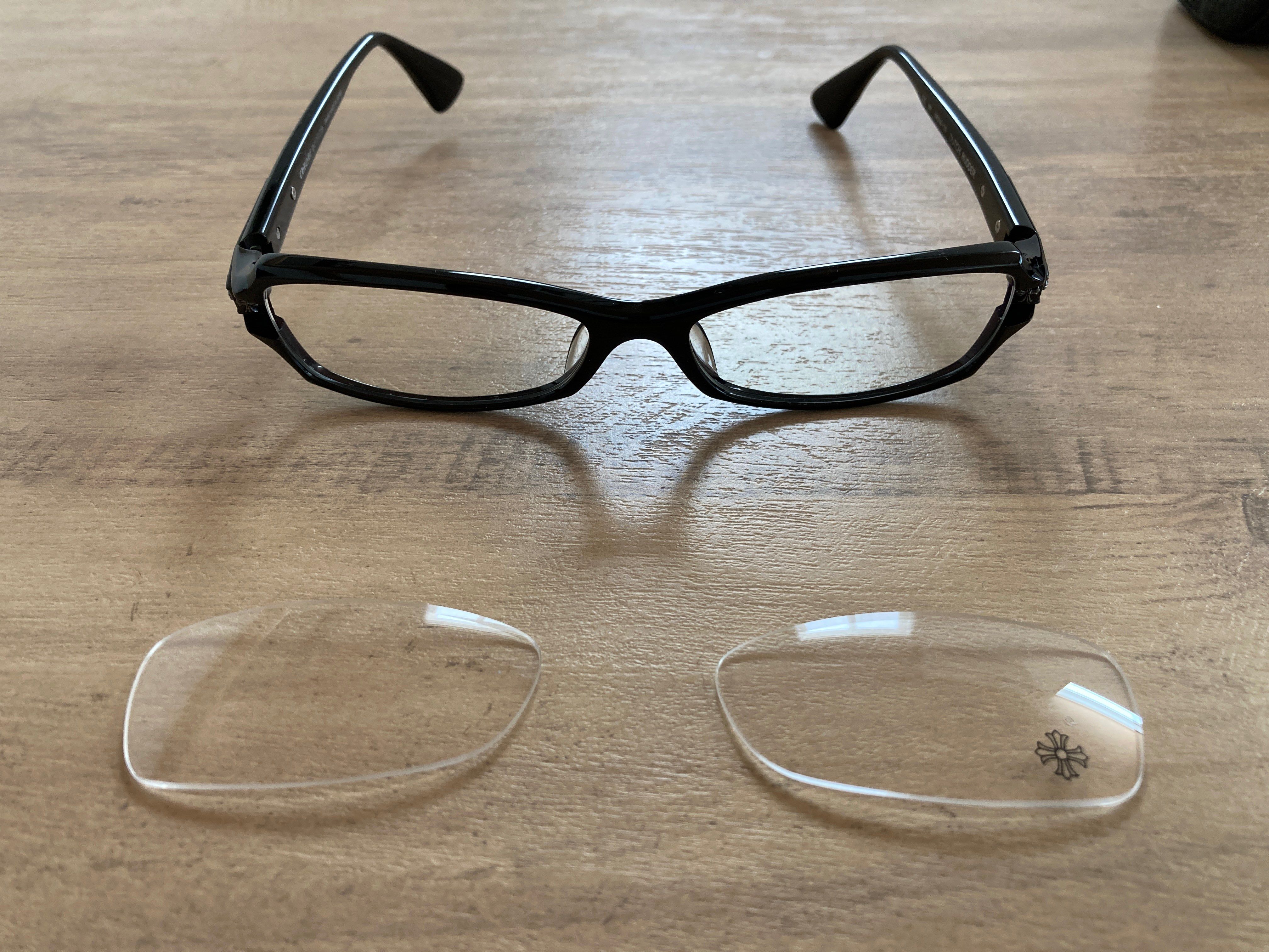 クロムハーツ CHROME HEARTS DUTCH RUDDER ダッチラダー