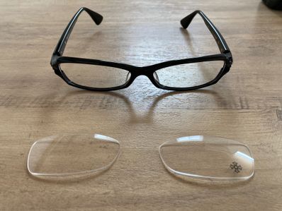 クロムハーツ CHROME HEARTS DUTCH RUDDER ダッチラダー