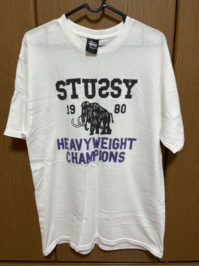 stussy Tシャツ