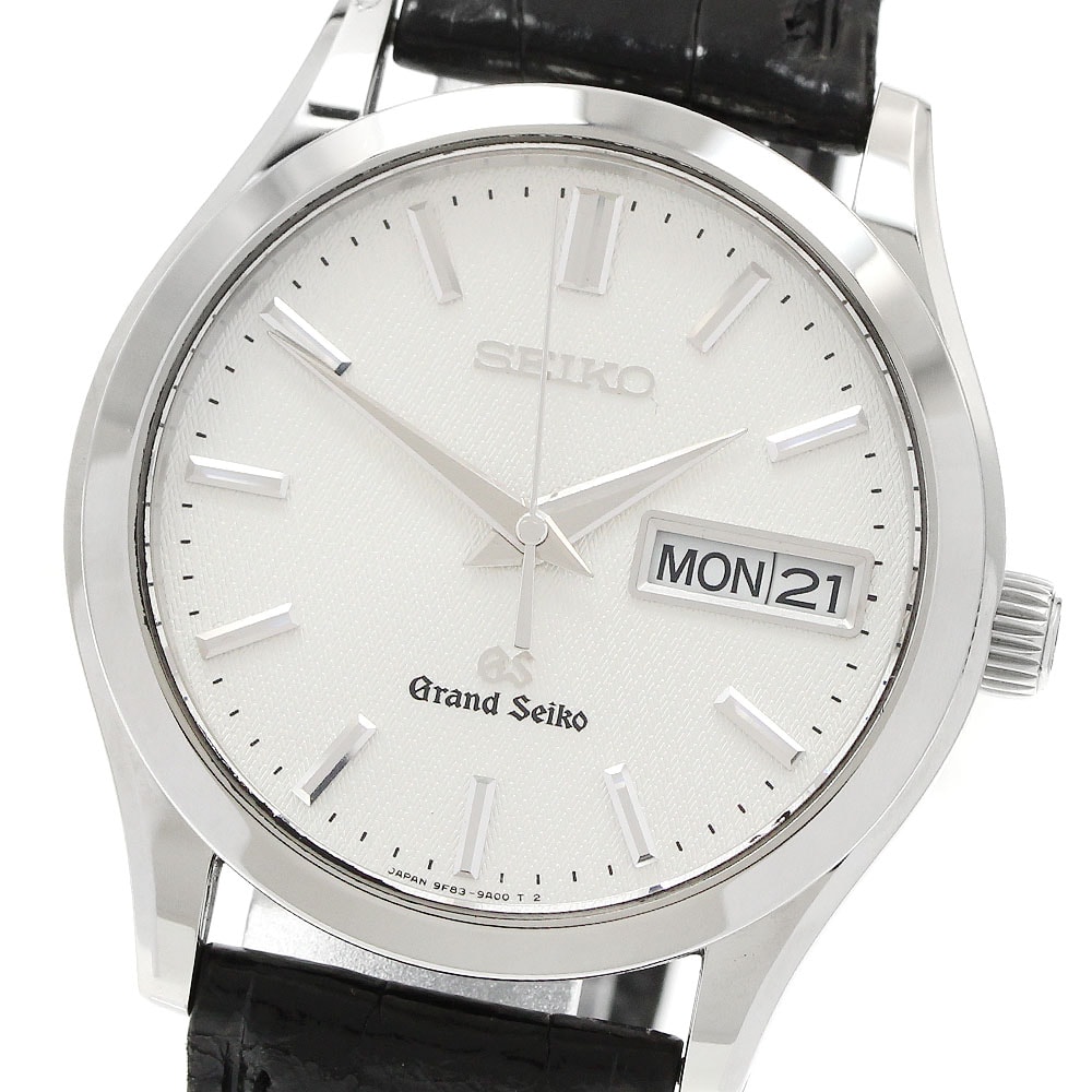☆良品 セイコー グランドセイコー メンズ 【中古】
