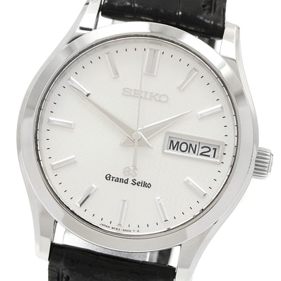 ☆良品 セイコー グランドセイコー メンズ 【中古】