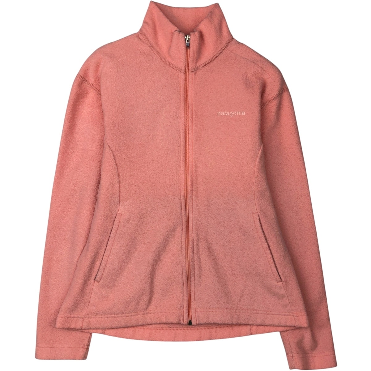 古着 パタゴニア Patagonia SYNCHILLA シンチラ 30230S7 フリースジャケット レディースS相当/eaa619455