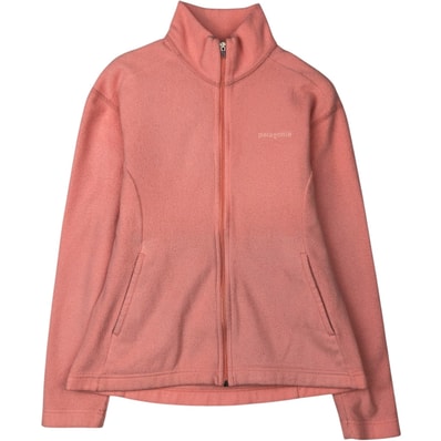 古着 パタゴニア Patagonia SYNCHILLA シンチラ 30230S7 フリースジャケット レディースS相当/eaa619455