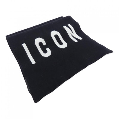 ディースクエアード DSQUARED2 MUFFLER