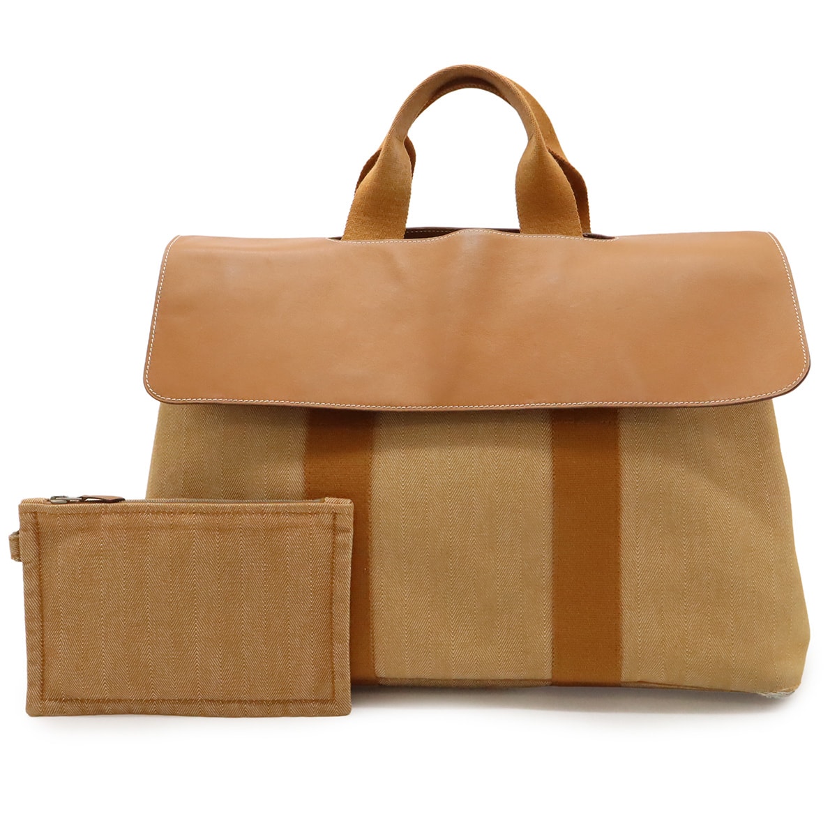 エルメスヴァルパライソMM ハンドバッグ レディース