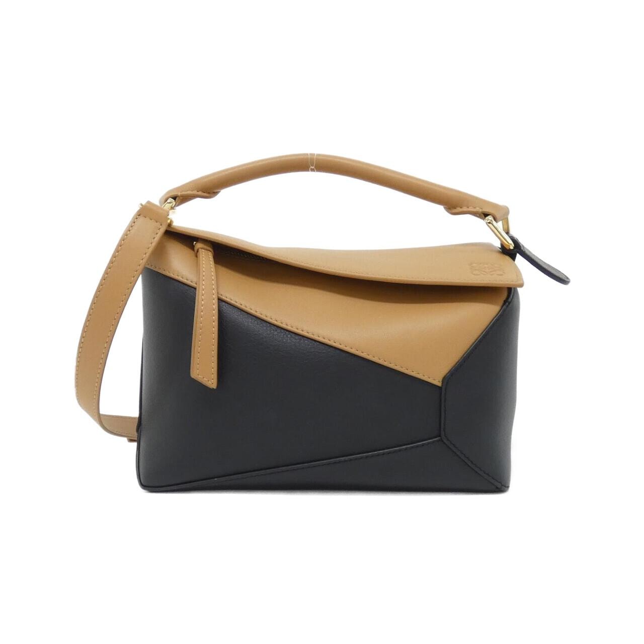 お値下げ☆LOEWE ロエベ バニーポケット ショルダーバッグ 【公式通販】