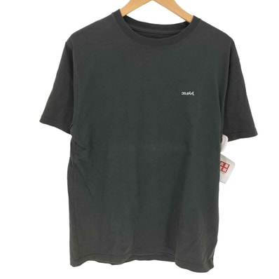 23SS FACE S/S TEE【1143804513952】