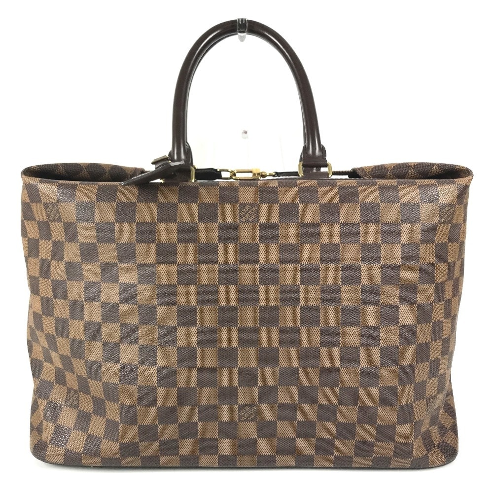 B (目立った傷や汚れなし)】ルイヴィトン LOUIS VUITTON グリニッジPM