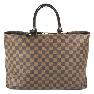 Louis Vuitton Greenwich PM Damier