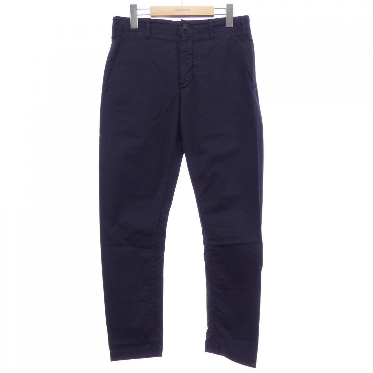 ストーンアイランド STONE ISLAND 641930407 パンツ