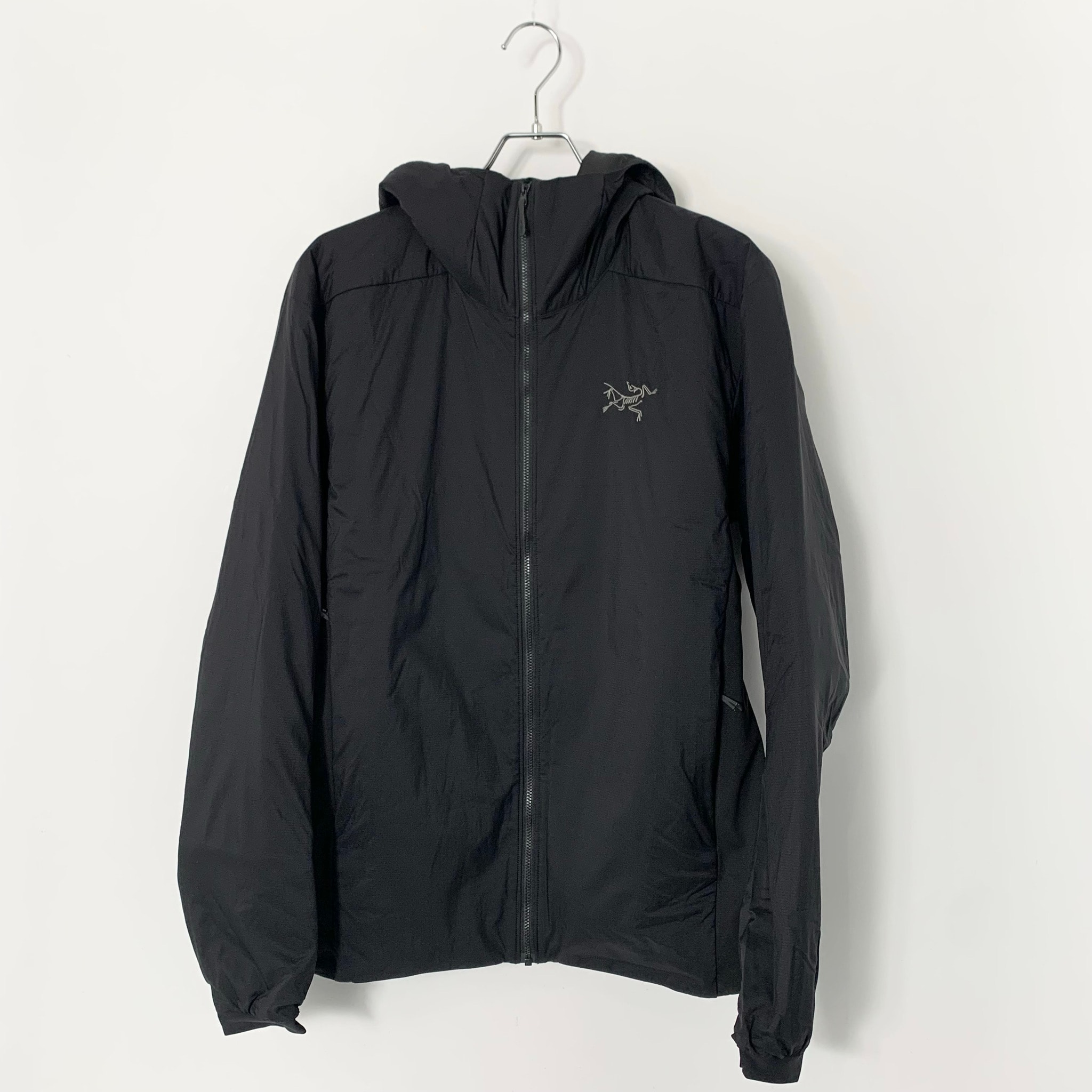 ARC’TERYX Atom Hoody M "Black"