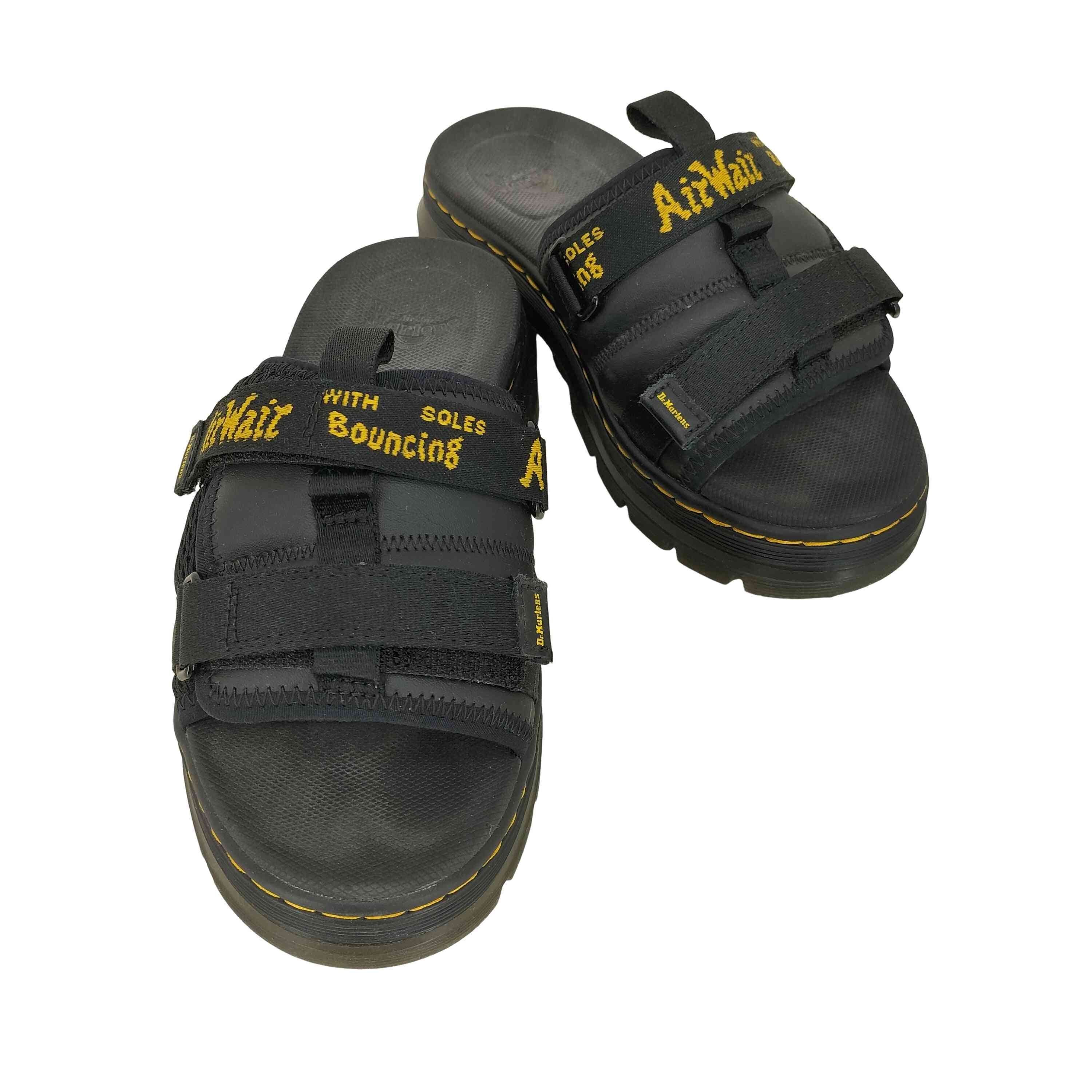 AYCE スライドサンダル【1142284473909】