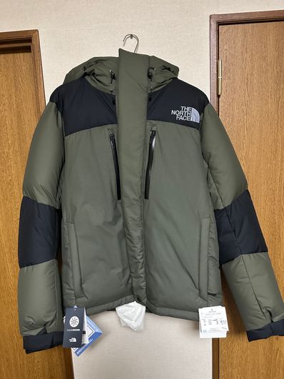 The North Face Baltro Light Jacket NT 2020/2021 "New Taupe"