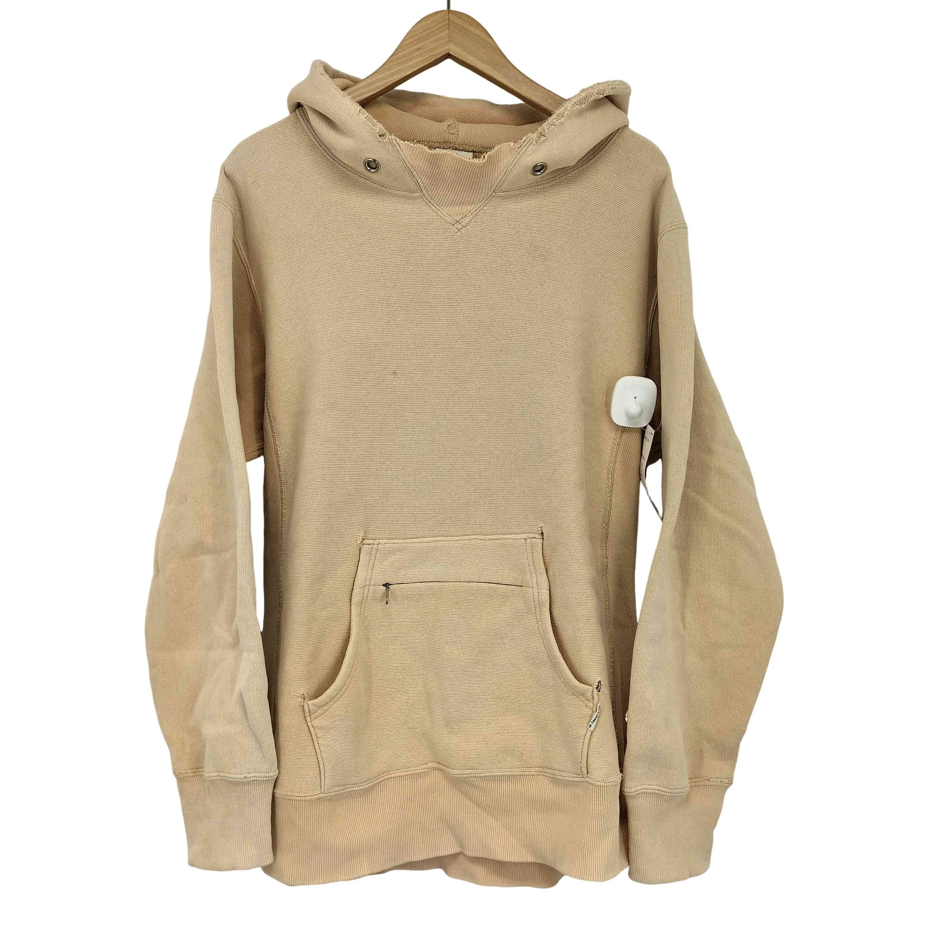 青単 復刻 REVERSE WEAVER プルオーバーパーカー【1140889368774】