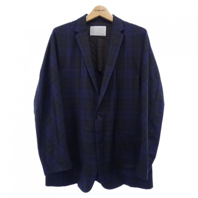 カラー Kolor J08113 ジャケット