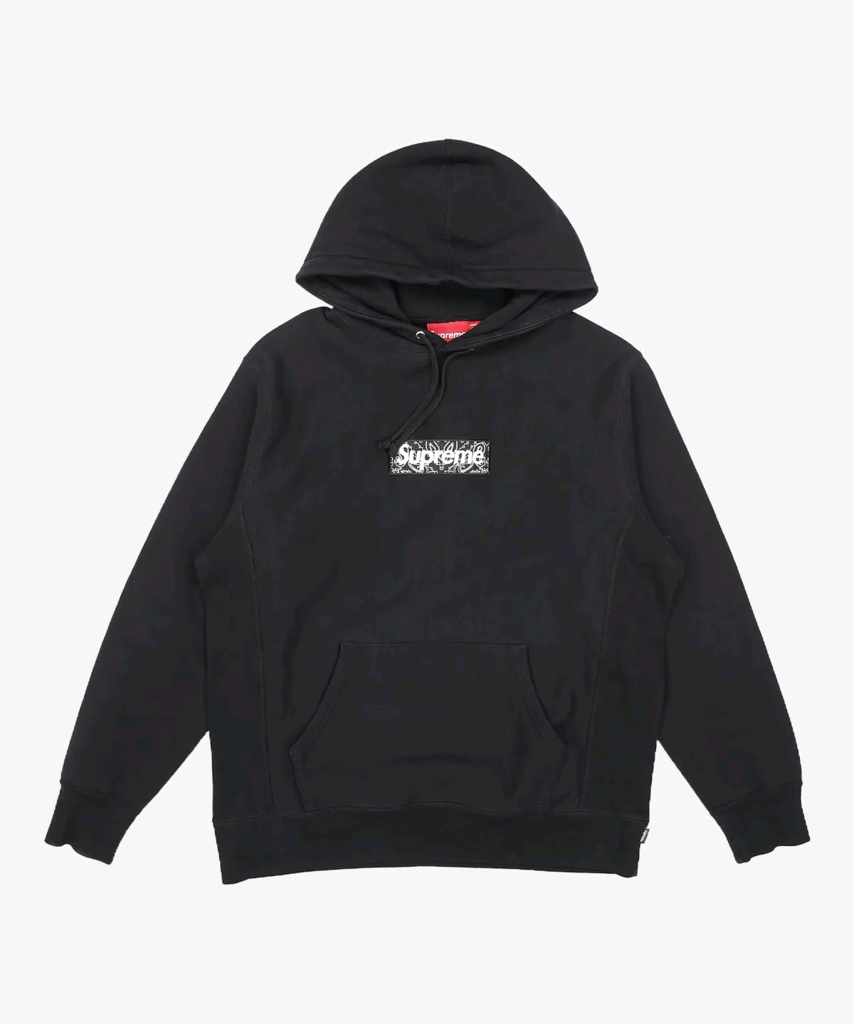 Supreme Hooded