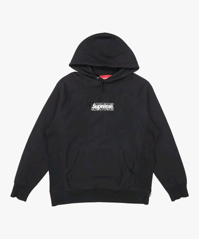 Supreme Hooded