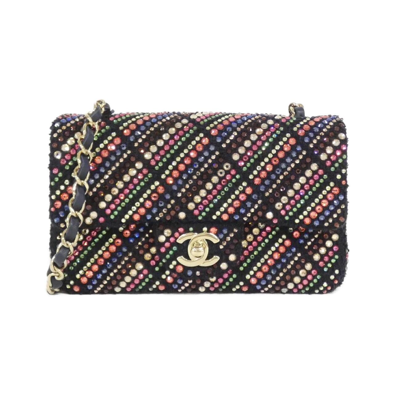 シャネル 69900 ショルダーバッグ