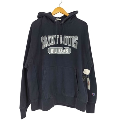 REVERSE WEAVE SAINT LOUIS BILLIKENS プルオーバーパーカー【1137131150539】