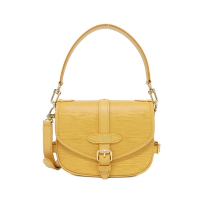 ルイヴィトン エピ ソミュールBB M23471 ショルダーバッグ