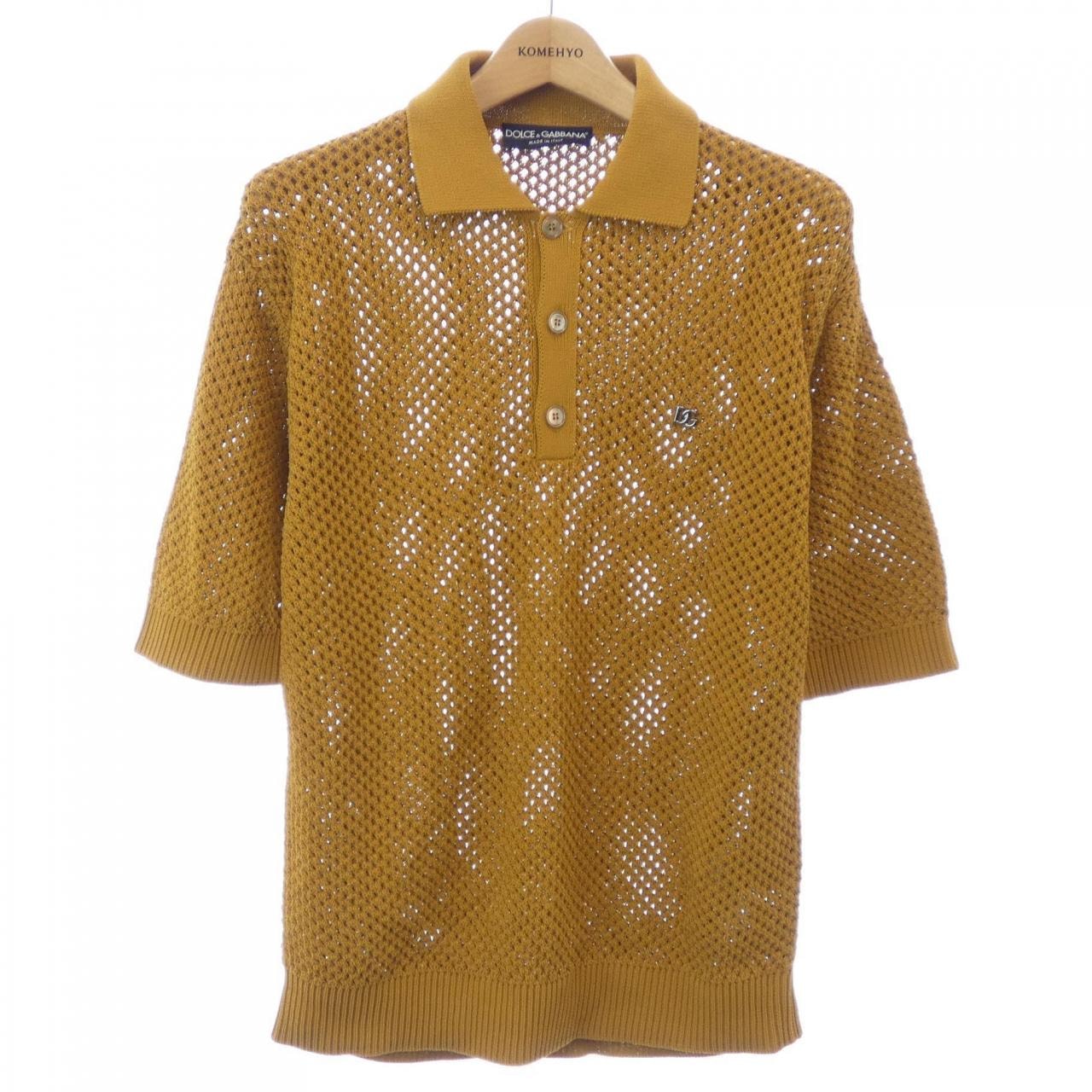 ANDMARY Anita Ribbon Knit Tops 
