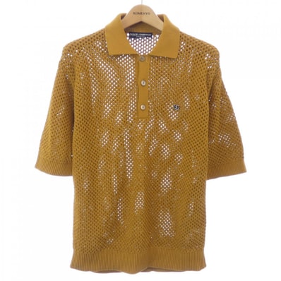 ANDMARY Anita Ribbon Knit Tops ANDMARY Anita Ribbon Knit Tops