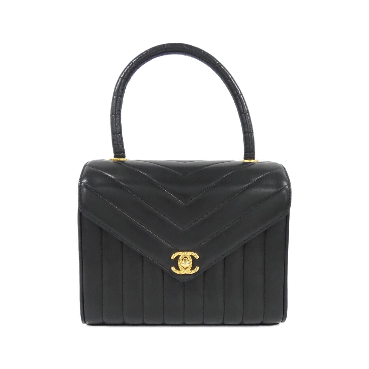 【ヴィンテージ】シャネル バッグ