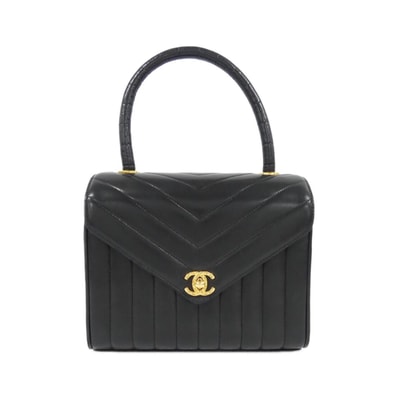 【ヴィンテージ】シャネル バッグ