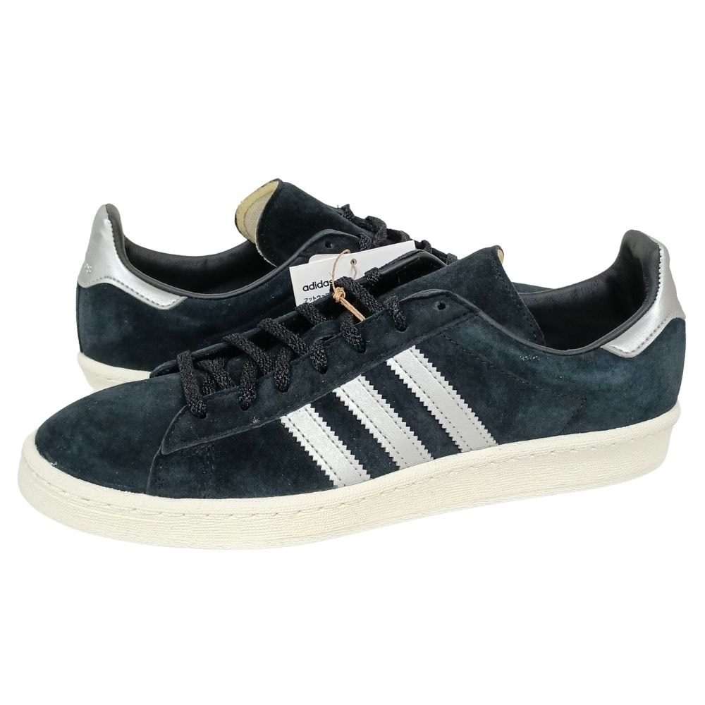 ADIDAS アディダス GX7330 CAMPUS 80s キャンパス スニーカー US9.5=27.5cm 55748