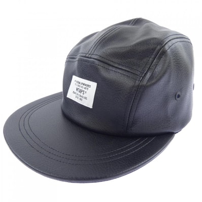 ダブルタップス WTAPS 242HDCT-HT15 キャップ