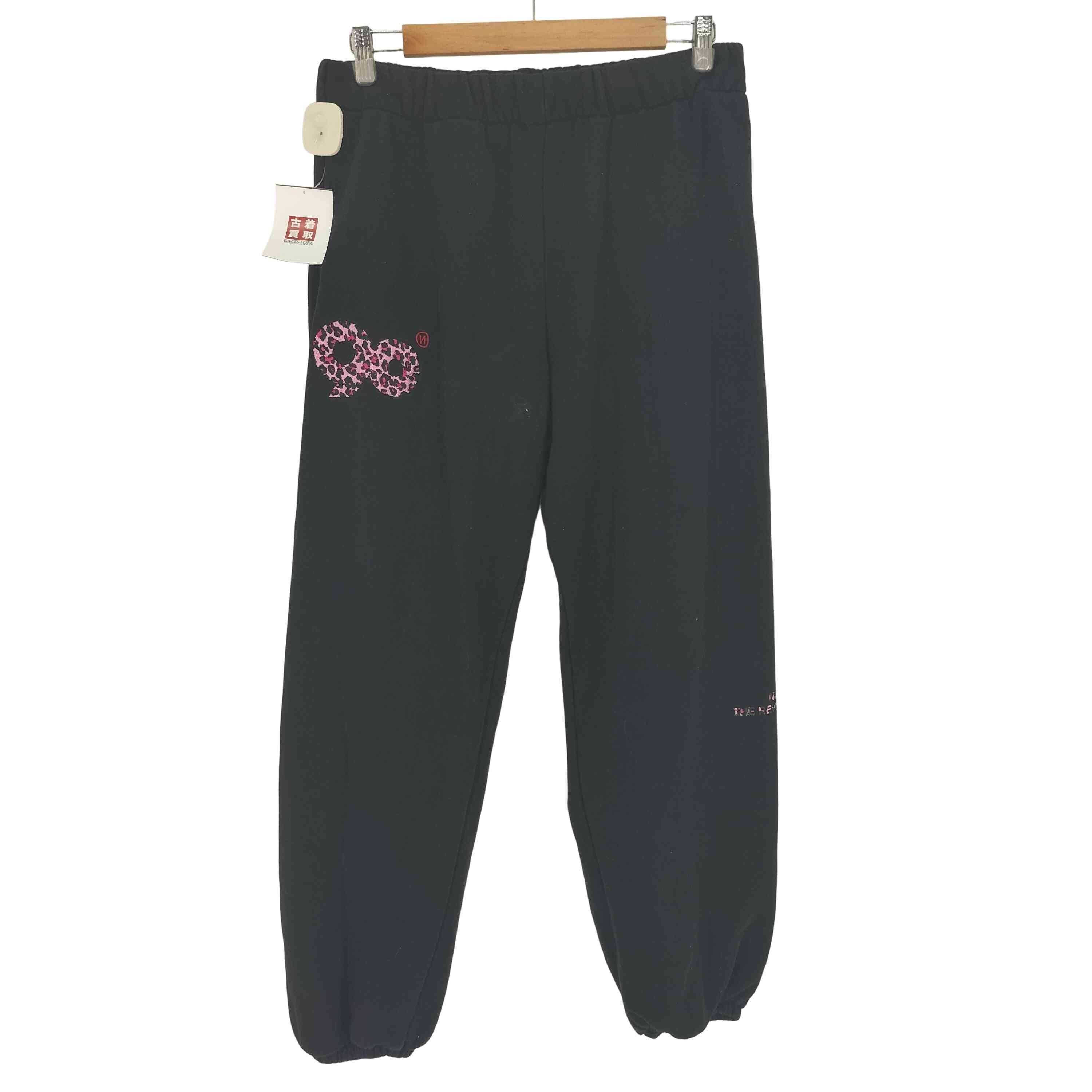 90 Logo Sweat Pants【1143769779219】