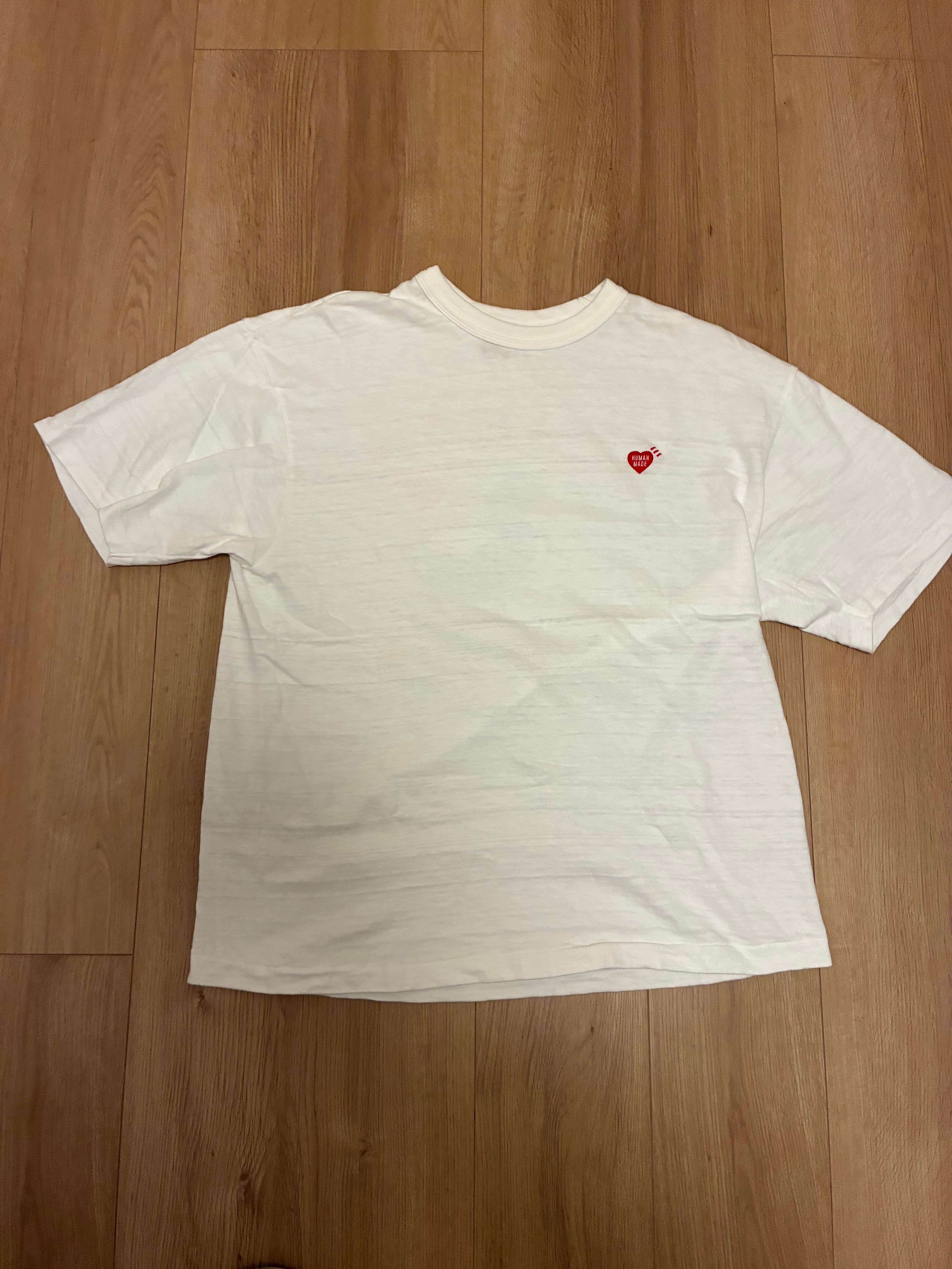 HUMAN MADE Graphic T-Shirt #7 