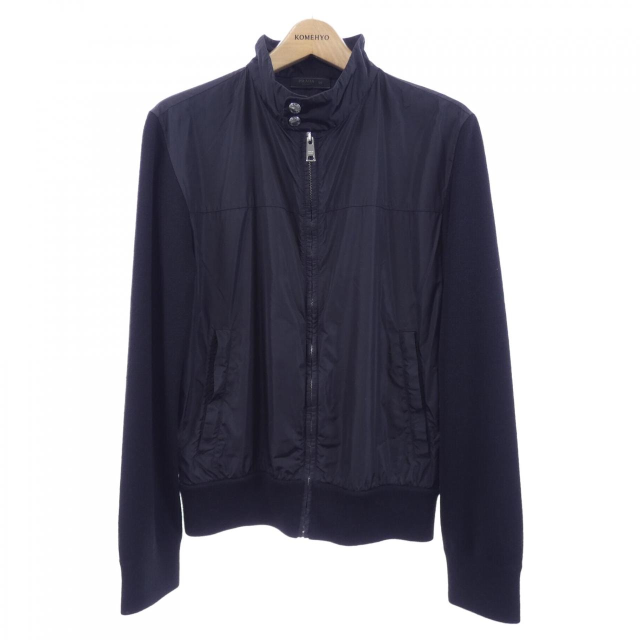プラダ PRADA SMC620 R161 U98 ブルゾン