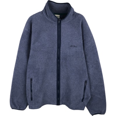 古着 ~90年代 エルエルビーン L.L.Bean フリースジャケット メンズXL相当 ヴィンテージ/eaa617671