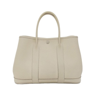 エルメス ガーデン パーティ 30cm 064422CK バッグ