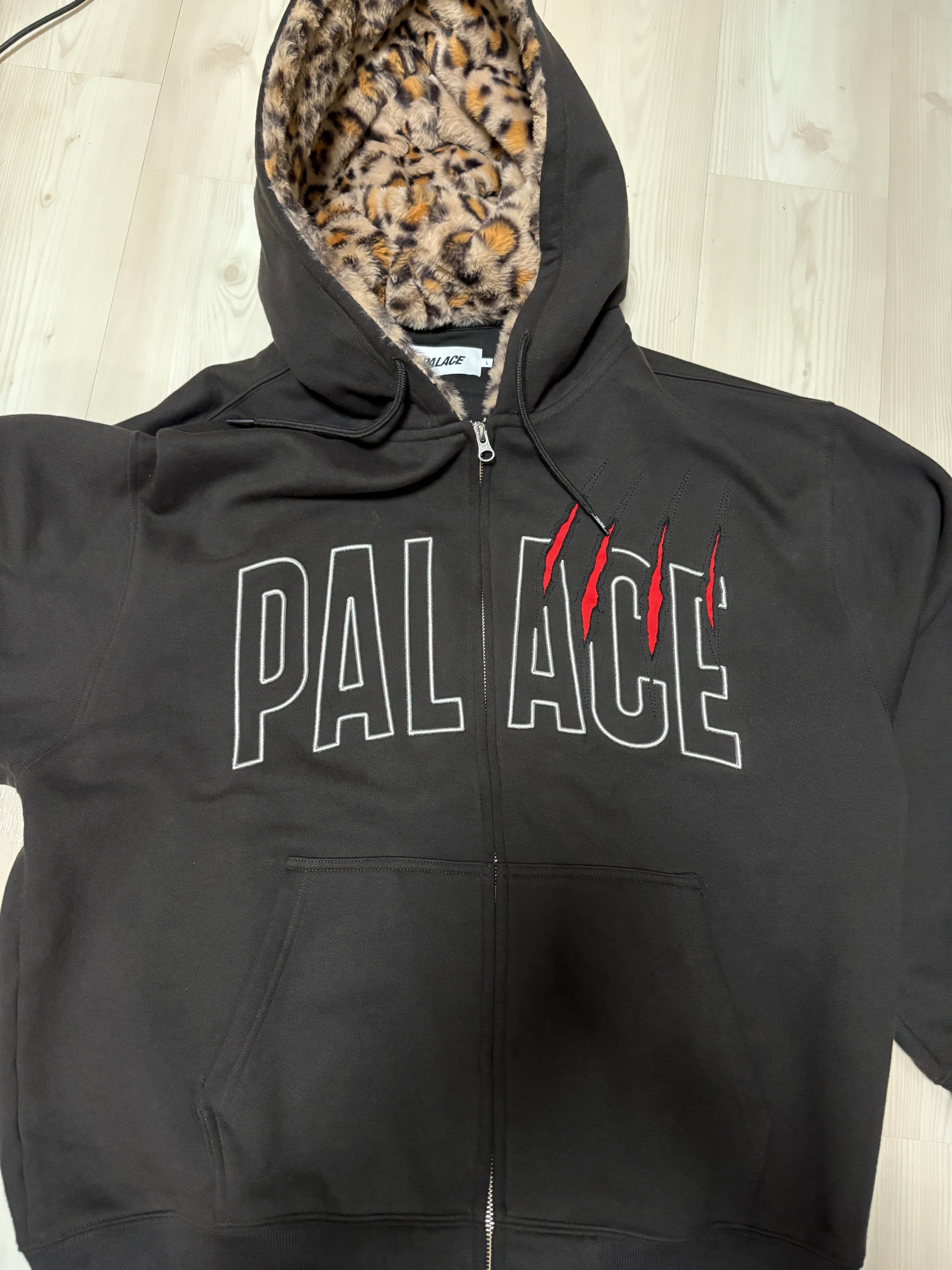 PALACE x Gap Hood 