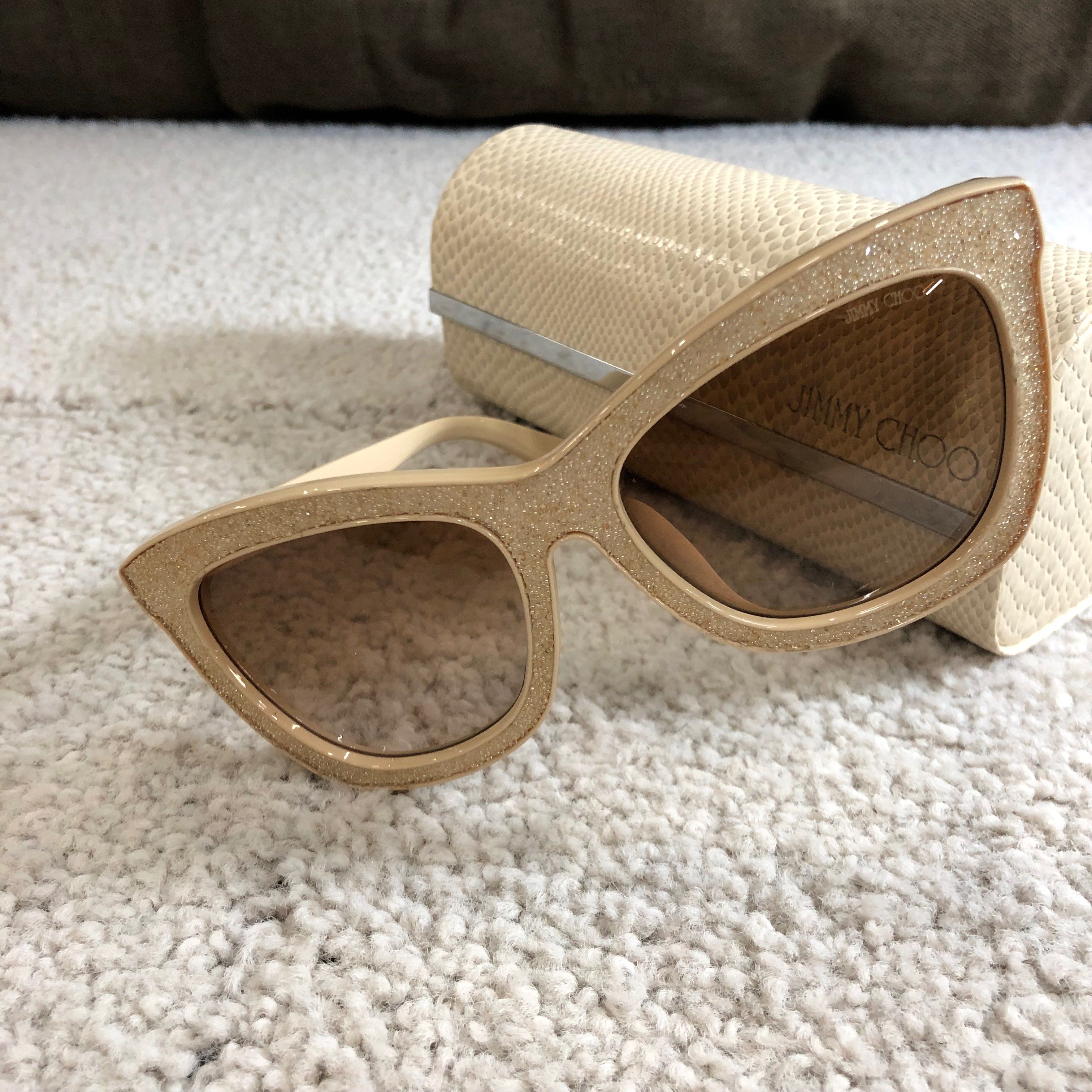 ジミーチュウ サングラス  FLASH FIB6Y 