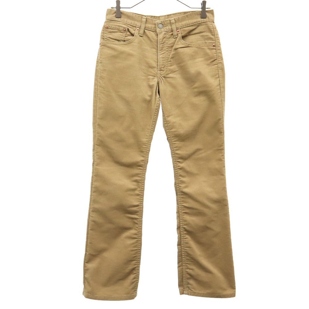 Levi's リーバイス コーデュロイパンツ
