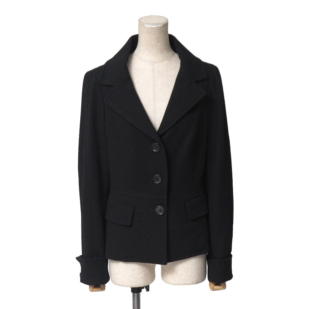 SEE SEE x S.F.C Stitched Nylon Jacket 