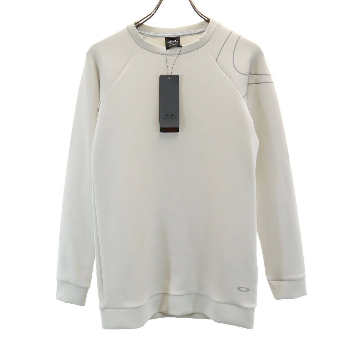 未使用 OAKLEY オークリー 長袖 Tシャツ